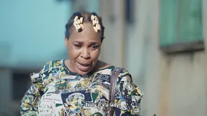 Omo Iya Esu: Esuwunmide