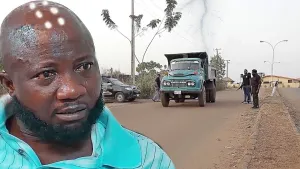 Agbaje Oniyepe: Iyepe Iboji