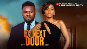 EX NEXT DOOR