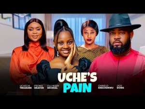UCHE'S PAIN