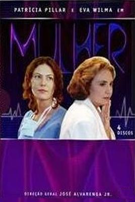 Woman [Portuguese]