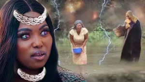 Anike: Iya Olokun