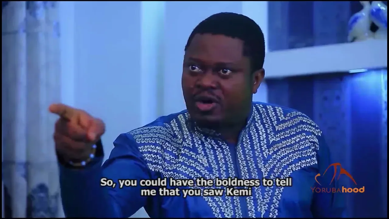 Ile Aye Lesan Wa Part 2
