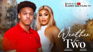 WEATHER FOR TWO