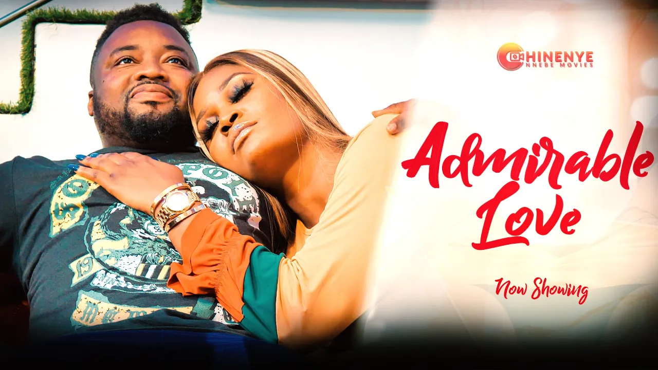 ADMIRABLE LOVE poster - similar to Professional Driver 2