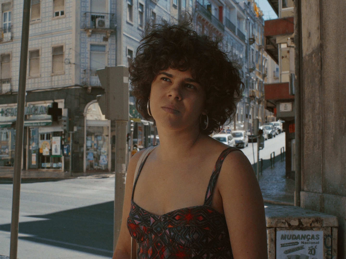 actor Mariah Teixeira large photo