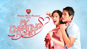 Precious Hearts Romances Presents: My Cheating Heart