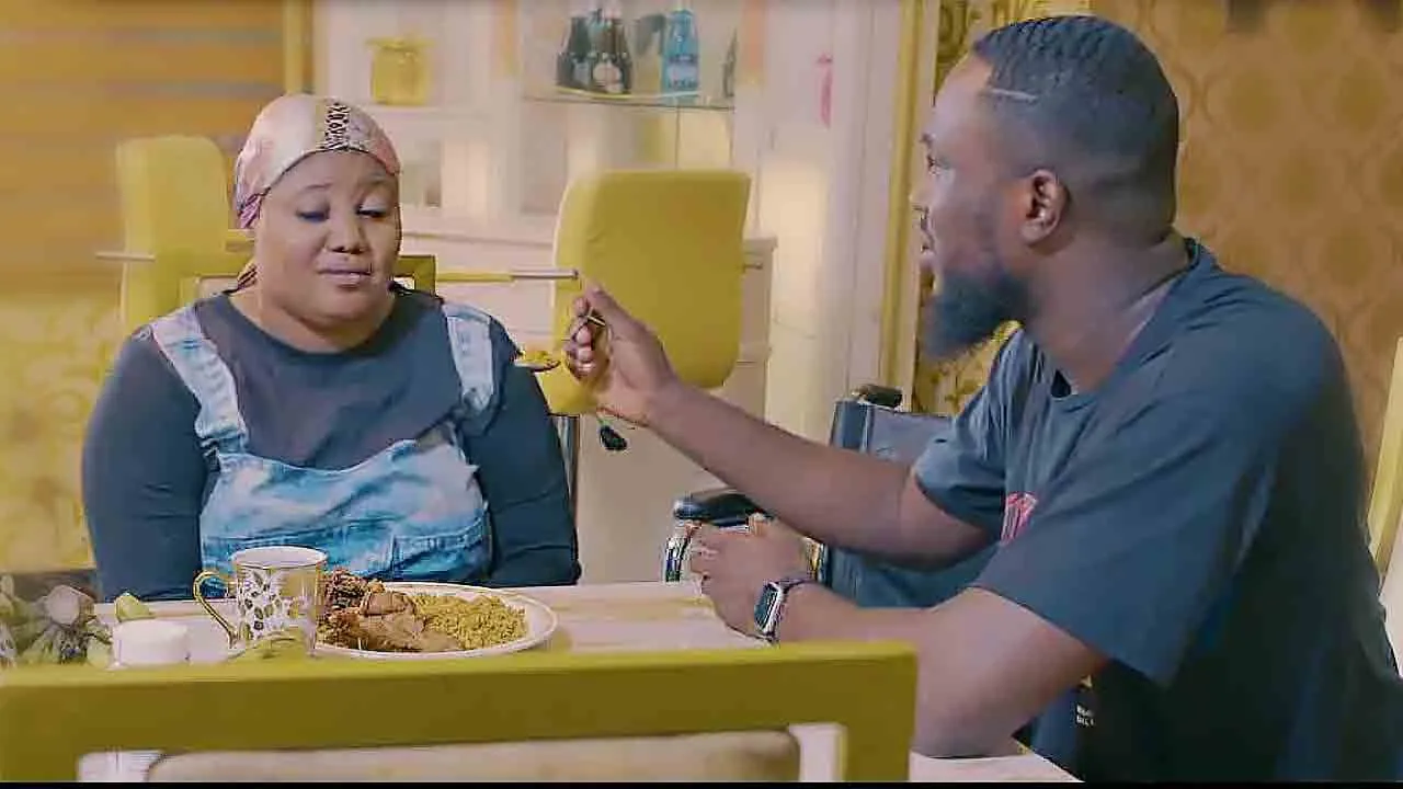 Irinajo Ayaba: The Queen's Journey