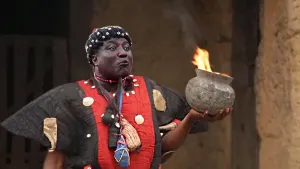 Jagunlabi: Omo Ido