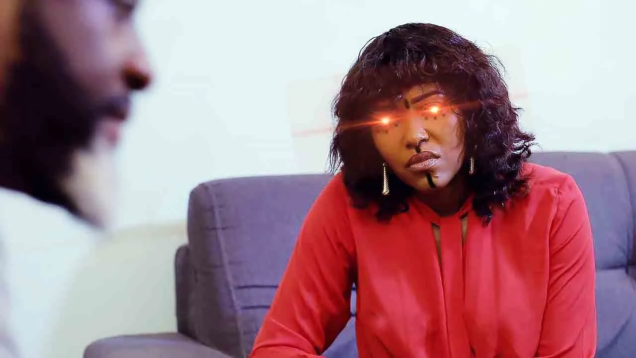 Terekun: Omo Apadi