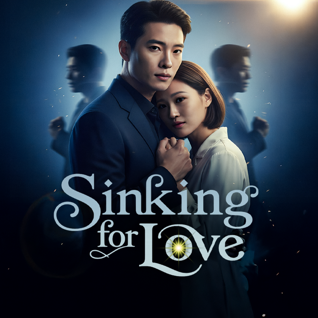 Sinking For Love poster
