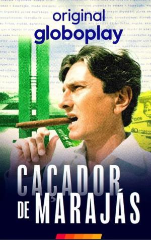 Caçador de Marajás [Portuguese]