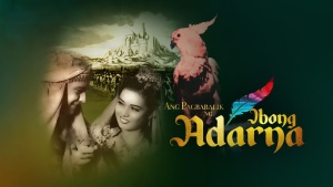 Ang Pagbabalik ng Ibong Adarna