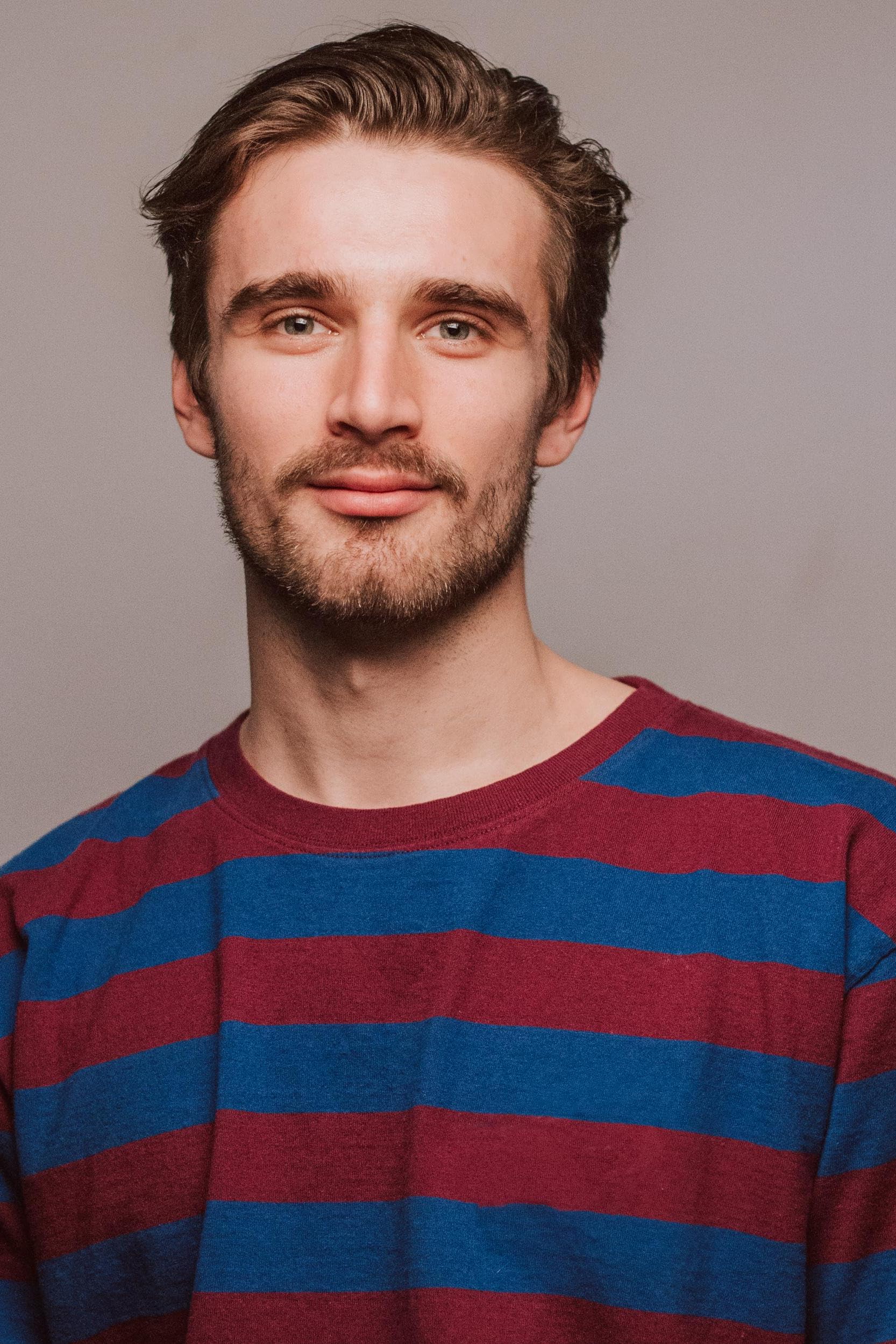 Carson Fox Harvey