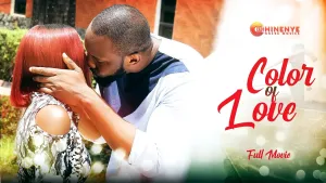COLOR OF LOVE