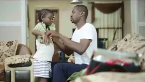 Aye Baba Kan: Life Of A Single Father