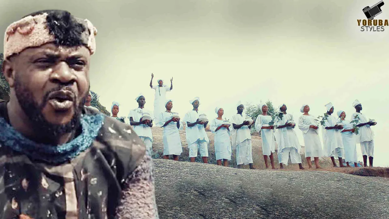Onisa Orun: The Gatekeeper