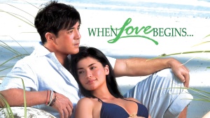 When Love Begins