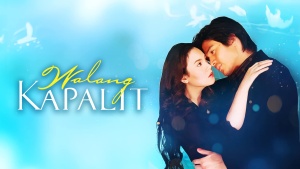 Walang Kapalit