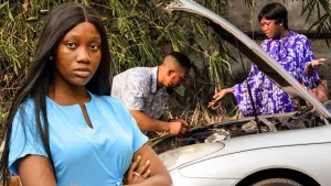D HUMBLE Road Side MECHANIC Dat Fixed My Car Is A Billionaire Who DISGUISED To Win My Hrt