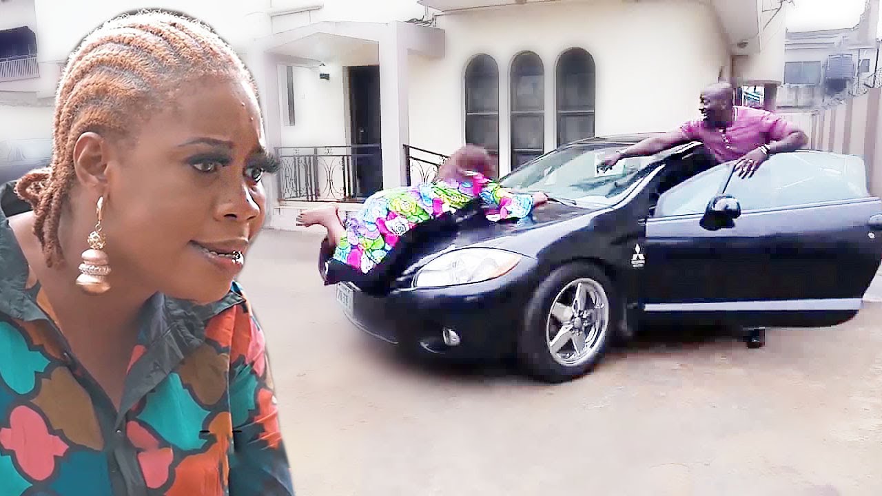 Iyawo Ita: Outcast Wife
