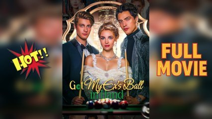 Got My Ex's Ball in Hand