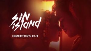 Sin Island (Director's Cut)