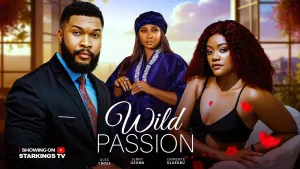 WILD PASSION