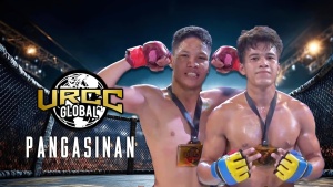 URCC Pangasinan