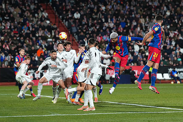 Albacete vs Barcelona Full Match and Highlights