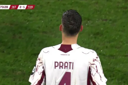 [Highlights] Offside first! Pratto's equalizer ruled out