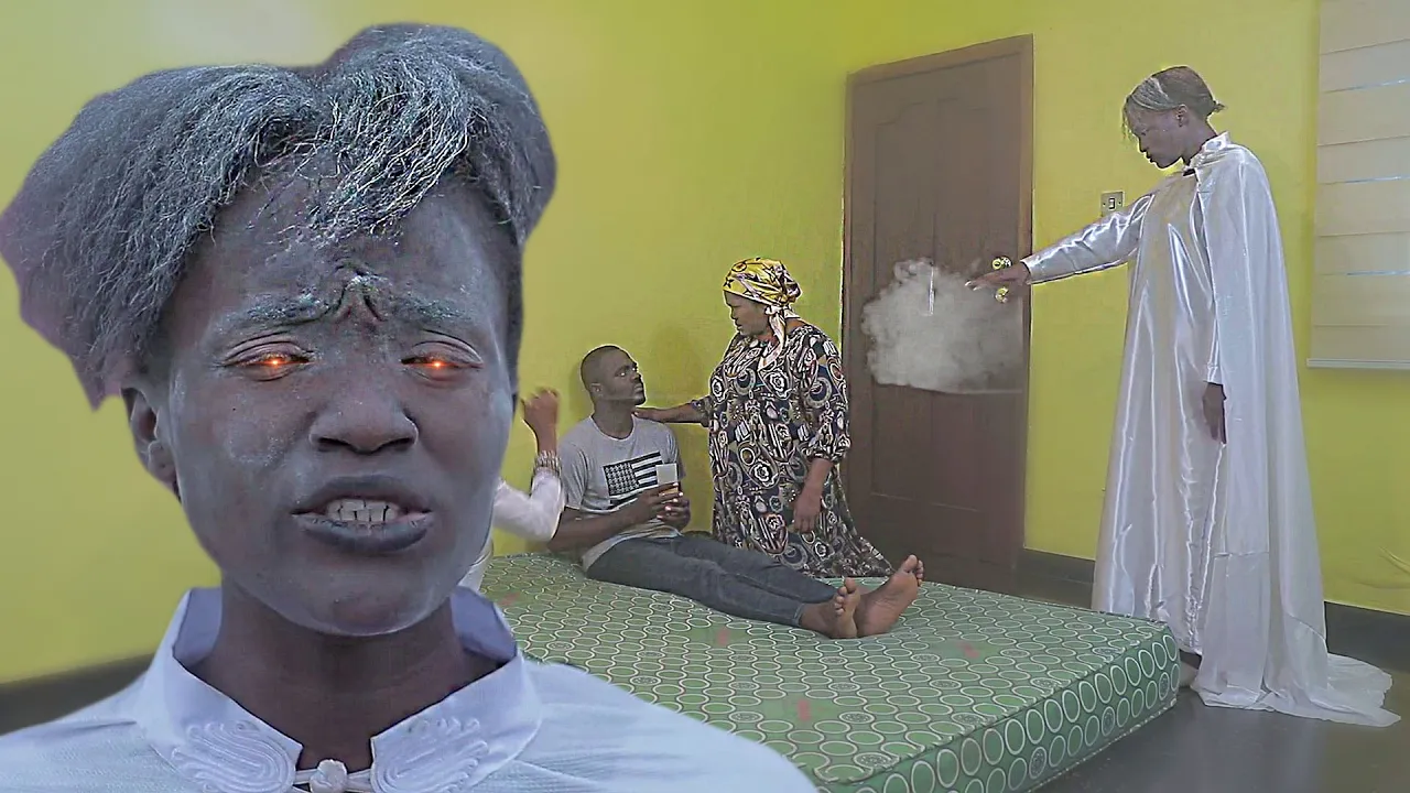 Aya Owo: Wife Of Wealth
