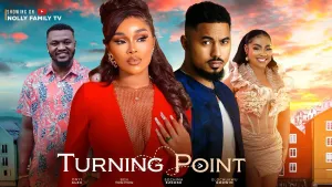 TURNING POINT