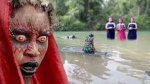 Yeye Odo: The Water Queen