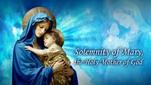 The Healing Eucharist: New Year's Eve Mass