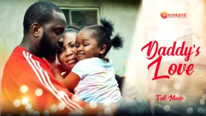 DADDY'S LOVE