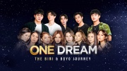 One Dream: The BINI & BGYO Journey