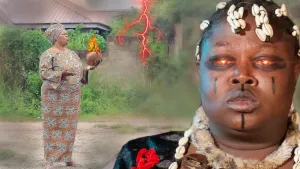 Ologini: Ọmo Araba