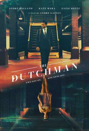 The Dutchman - 123Movies