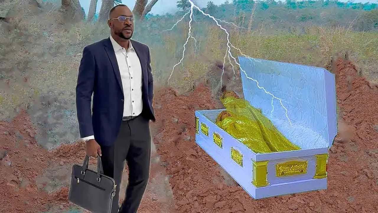 Adehun Iyawo Iboji: Onile Ola