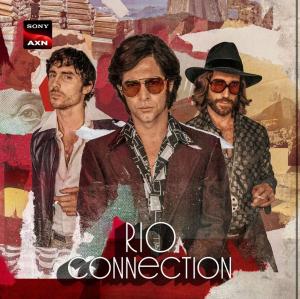 Rio Connection [Portuguese]