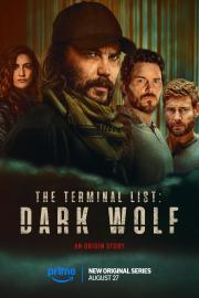 The Terminal List: Dark Wolf