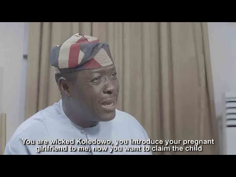 Iyawo Odogwu: Sugar Daddy Wa