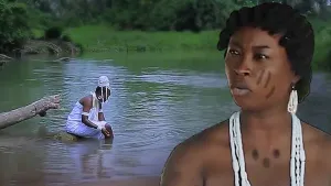 Anike Orente Odo: The River Maiden