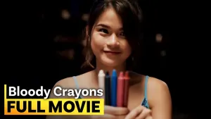 Bloody Crayons