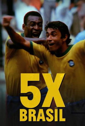 5x Brasil [Portuguese]