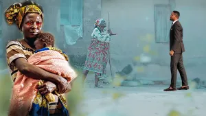 Iya Aje Abiamo: Omo Elenini