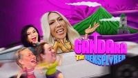 Gandara the Beksplorer