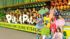 Pit A Pat
