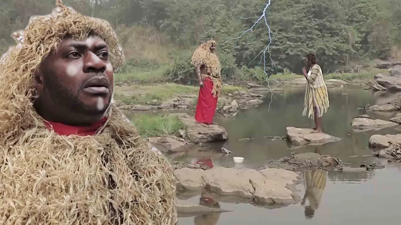Ajatala: Ajilekege